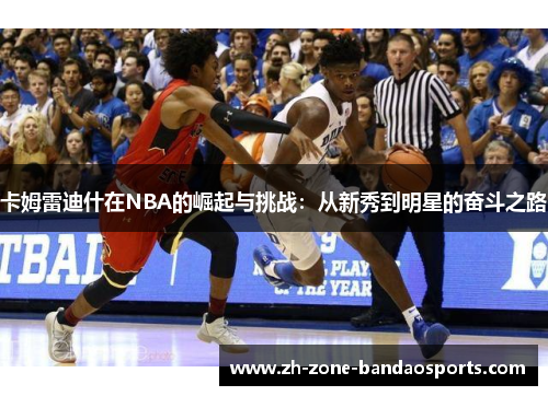 卡姆雷迪什在NBA的崛起与挑战：从新秀到明星的奋斗之路